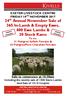 Sale to commence at 10.30am Including the weekly sale of 1500 Store Lambs And Sale of Couples