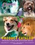 PRODUCT CATALOG SPECIALIZING IN COMPOUNDING AND VETERINARY MEDICINE