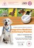 Integrative Medicine in Veterinary Practice. 14 Vet Ed points. Integrative Veterinarians Australia (IVA) Integrative Veterinary Medicine Conference