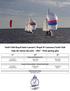 Yacht Club Royal Saint-Laurent / Royal St-Lawrence Yacht Club Gala de remise des prix Prize giving gala