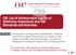 OIE List of Antimicrobial Agents of Veterinary Importance and OIE Standards and Activities