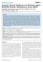 Synergism between Medihoney and Rifampicin against Methicillin-Resistant Staphylococcus aureus (MRSA)