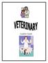 This Veterinary Project was created by: