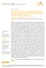 Control And Preventive Study Of Brucellosis By Using Lipopolysacharide Sub Unit Vaccine Brucella abortus Strain S-19