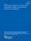 Performance Standards for Antimicrobial Susceptibility Testing; Twenty-Second Informational Supplement