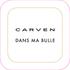 DANS MA BULLE, THE NEW PERFUME FOR CARVEN GIRLS