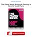 The Piano Book: Buying & Owning A New Or Used Piano PDF