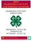 2016 Olmsted County 4-H Premium Book