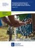 Promoting handwashing and sanitation behaviour change in low-and middle-income countries August Systematic Review Summary 10
