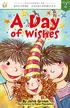 A Day of Wishes By Jacob Grimm Illustrated by Sveta Medvedieva
