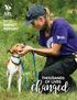 ANIMAL RESCUE LEAGUE OF IOWA, INC IMPACT REPORT THOUSANDS OF LIVES. changed ANIMAL RESCUE LEAGUE OF IOWA 2017 IMPACT REPORT