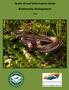 Snake ID and Information Guide Biodiversity Management. East