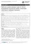 Molecular epidemiological study of clinical Acinetobacter baumannii isolates: phenotype switching of antibiotic resistance