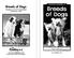 Breeds of Dogs.  Visit  for thousands of books and materials.
