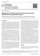Bedaquiline in multidrug-resistant pulmonary tuberculosis GENESIS-SEFH drug evaluation report*