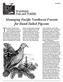 Managing Pacific Northwest Forests for Band-Tailed Pigeons The family of birds that includes