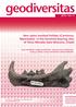geodiversitas New sabre toothed Felidae (Carnivora, Mammalia) in the hominid-bearing sites of Toros Menalla (late Miocene, Chad)