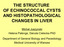 THE STRUCTURE OF ECHINOCOCCAL CYSTS AND HISTOPATHOLOGICAL CHANGES IN LIVER