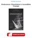 Free Kindle Endurance: Shackleton's Incredible Voyage ebooks Download