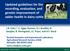 Updated guidelines for the recording, evaluation, and genetic improvement of udder health in dairy cattle