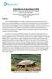 Introduction. A western pond turtle at Lake Lagunitas (C. Samuelson)