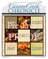 AUTUMN. CANYON CHRONICLE News for the Residents of Canyon Creek. NOVEMBER 2012 Volume 6 Issue 11