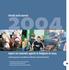 trends and sources report on zoonotic agents in belgium in 2004 working group on foodborne infections and intoxications
