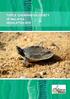 TURTLE CONSERVATION SOCIETY OF MALAYSIA NEWSLETTER 2012