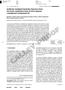 Eur. J. Immunol : Antibody-mediated bacterial 1