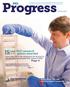 Progress PKD. new PKD research grants awarded. Page 4. Spring READ MORE ONLINE! pkdcure.org/pkd-progress