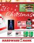 It s Christmas. t s Christmas I YOUR CHOICE YOUR CHOICE YOUR CHOICE. 16 Pk. Energizer Max Alkaline Batteries Choose AA or AAA ,