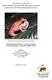PETITION TO LIST THE Virgin Islands Coqui (Eleutherodactylus schwartzi)