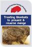 Treating Wombats to prevent & reverse mange