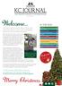 DECEMBER December Merry Christmas. The official publication of the Kennel Club