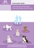 Choosing and bringing home the right dog for you