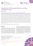 Albendazole and Praziquantel: Review and Safety Monitoring in Korea