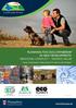 Planning for dog ownership in new developments: reducing conflict adding value