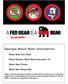 Georgia Black Bear Information