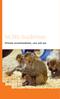 NC3Rs Guidelines. Primate accommodation, care and use