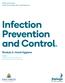 Infection Prevention and Control.