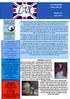 Club Newsletter LION LOPS UK. Edition 14 June Jane Bramley
