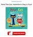 Pete The Cat: Valentine's Day Is Cool PDF