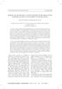 HABITAT USE AND SEASONAL ACTIVITY PATTERNS OF THE GREAT PLAINS RATSNAKE (ELAPHE GUTTATA EMORYI ) IN CENTRAL TEXAS