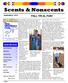 Scents & Nonscents FALL TRIAL FUN! Inside this issue: September, Meeting Schedules Back Cover. Sept Trial Results 2.