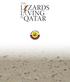 This book is dedicated to the people of Qatar