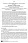 O-15 PERIODISITY OF MICROFILARIAE MALAYI AT CENTRAL BORNEO PROVINCE