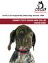 Our K9 LLC 616 Corporate Way Valley Cottage New York GARNET STATIC SHOCK BARK COLLAR USERS GUIDE