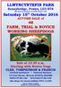 Sale at a.m. Starting with Novice Dogs CLEE, TOMPKINSON & FRANCIS Livestock Auctioneers * Chartered Surveyors