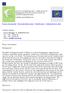 Caretta caretta/kiparissia - Application of Management Plan for Caretta caretta in southern Kyparissia Bay LIFE98 NAT/GR/005262
