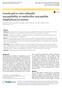 Continued in vitro cefazolin susceptibility in methicillin susceptible Staphylococcus aureus